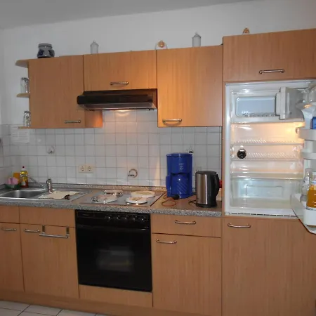 Wohnung Feuerberg mit Südbalkon Ediger-Eller Exterior foto