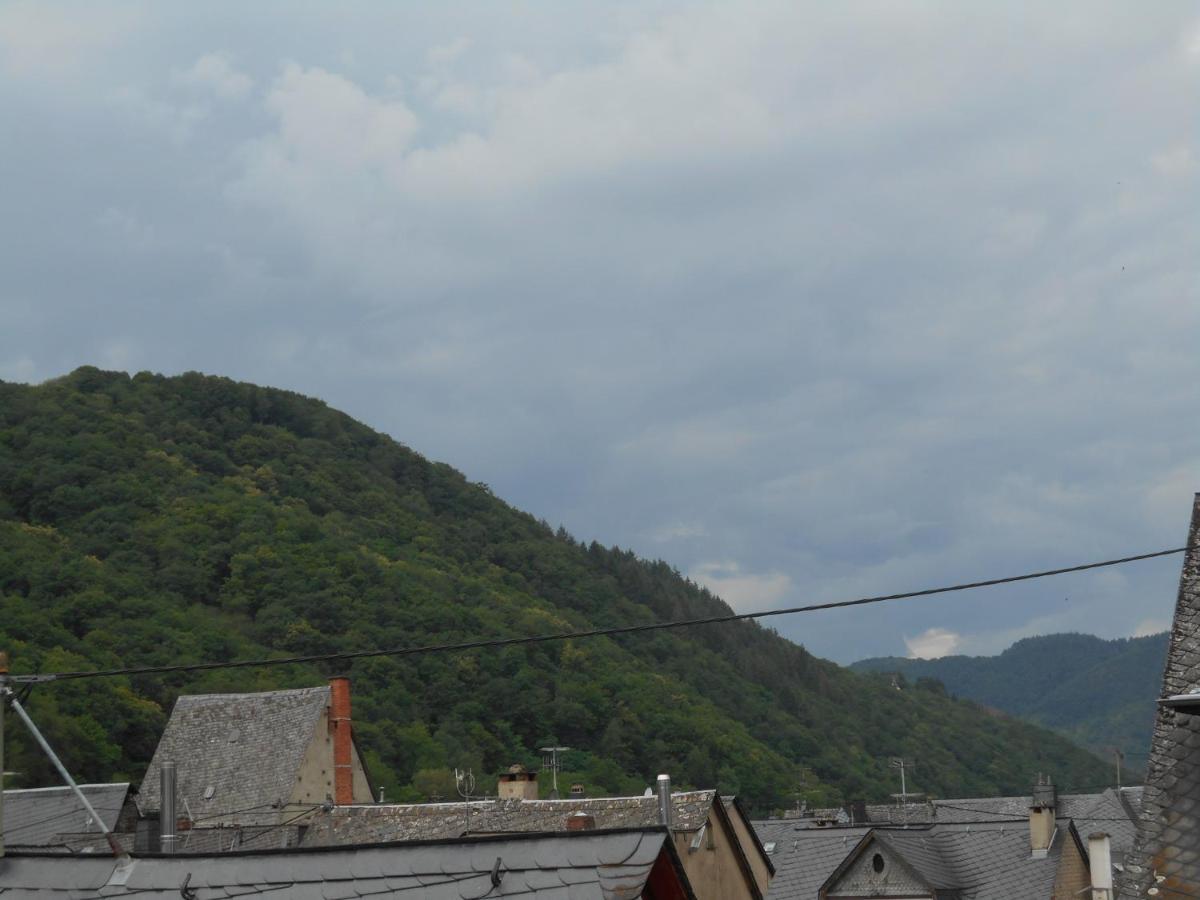Feuerberg Mit Südbalkon Apartment Ediger-Eller