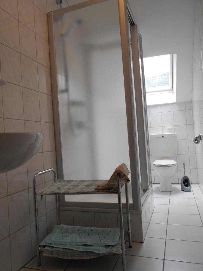 Feuerberg Mit Südbalkon Apartamento *