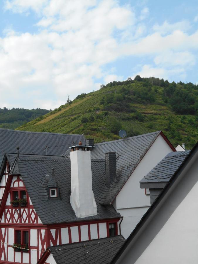 Feuerberg Mit Südbalkon Ediger-Eller