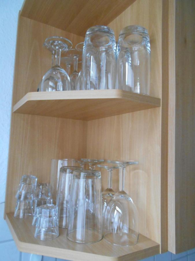 Feuerberg Mit Südbalkon Apartamento *