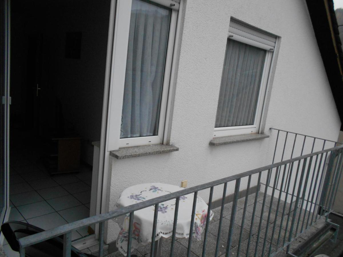Feuerberg Mit Südbalkon Apartamento Ediger-Eller